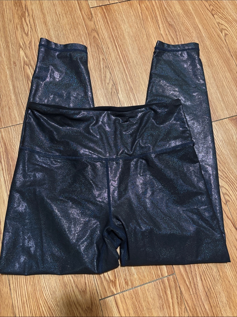 Zyia Leggings